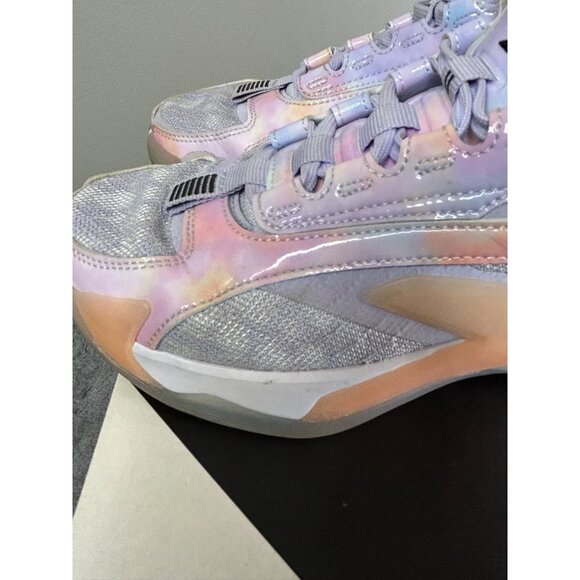 Nike jordan Luka 2 girls 5.5 youth - Picture 8 of 11